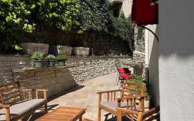 Hôtel U Palazzu&Spa