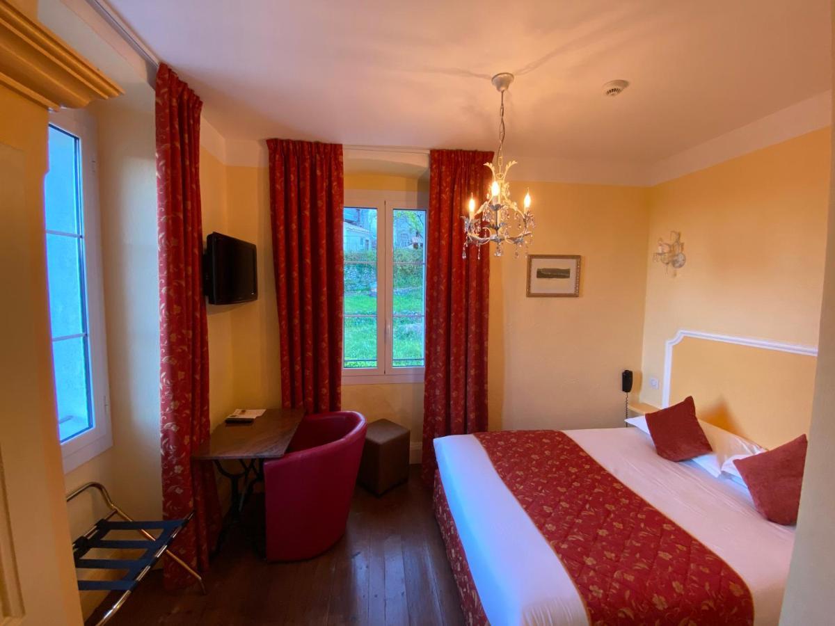 Hôtel U Palazzu&Spa Venaco  Esterno foto