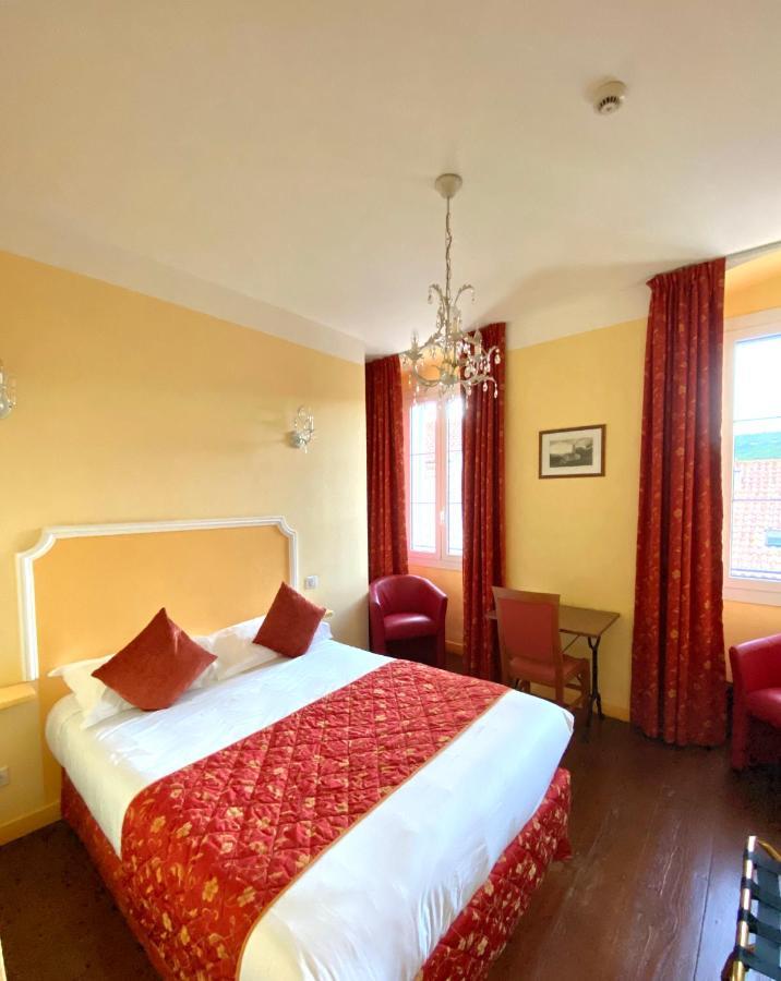 Hôtel U Palazzu&Spa Venaco  Esterno foto