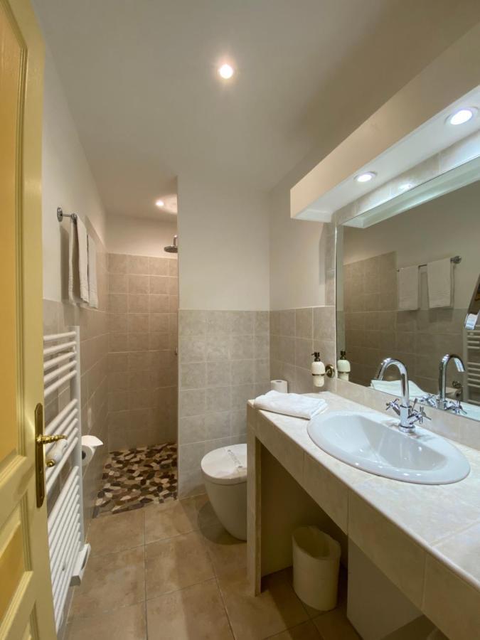 Hôtel U Palazzu&Spa Venaco  Esterno foto