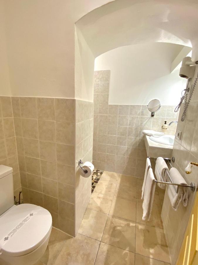 Hôtel U Palazzu&Spa Venaco  Esterno foto