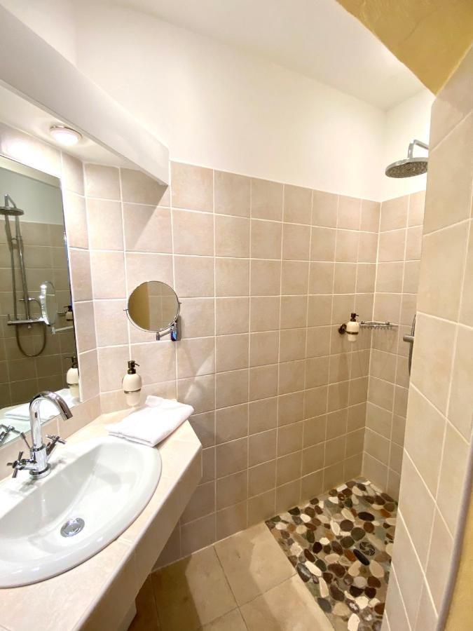 Hôtel U Palazzu&Spa Venaco  Esterno foto