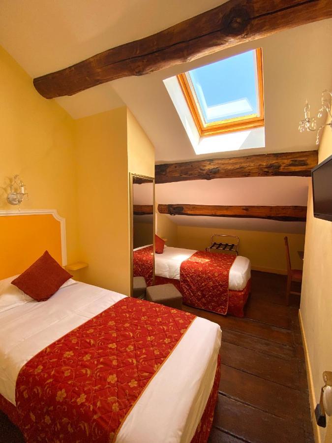 Hôtel U Palazzu&Spa Venaco  Esterno foto