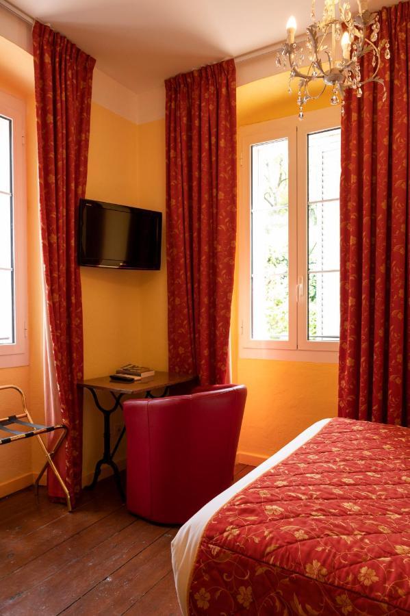 Hôtel U Palazzu&Spa Venaco  Esterno foto