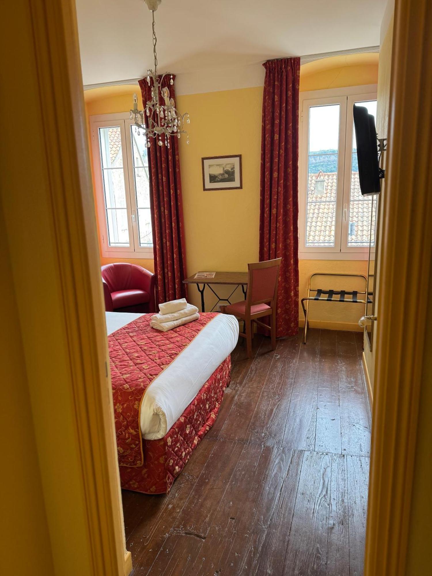 Hôtel U Palazzu&Spa Venaco  Esterno foto