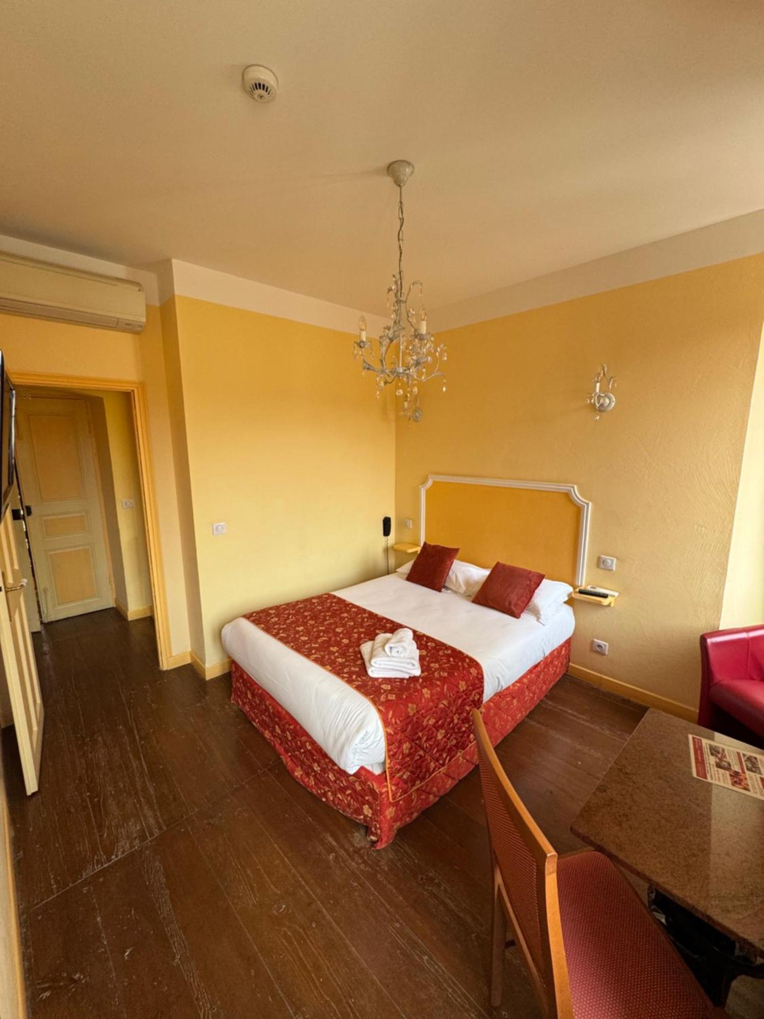 Hôtel U Palazzu&Spa Venaco  Esterno foto