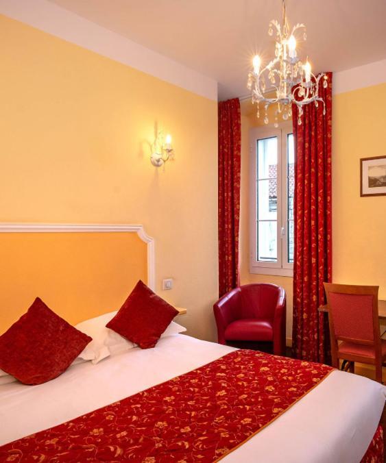 Hôtel U Palazzu&Spa Venaco  Esterno foto