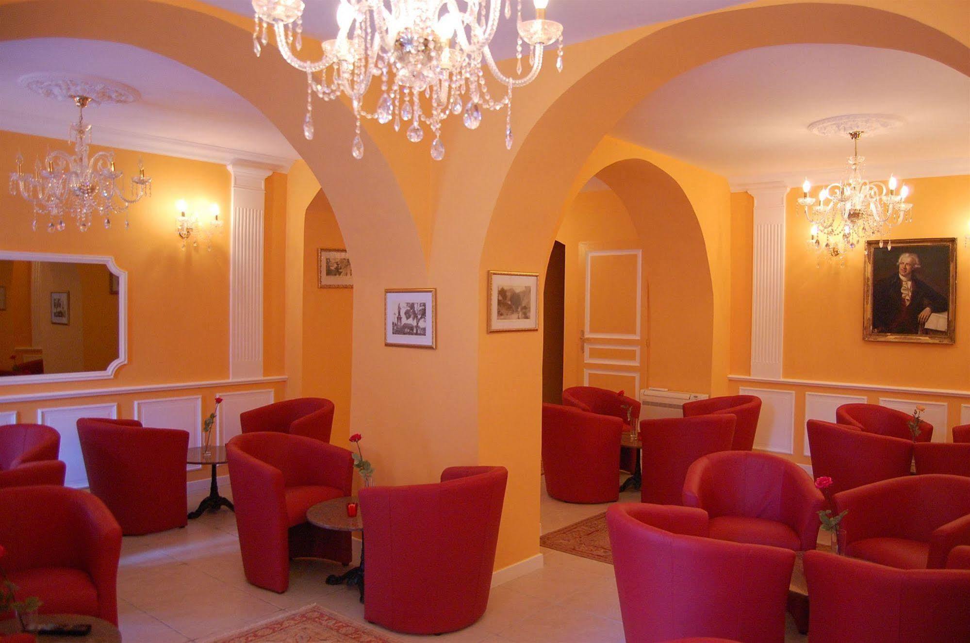 Hôtel U Palazzu&Spa Venaco  Esterno foto