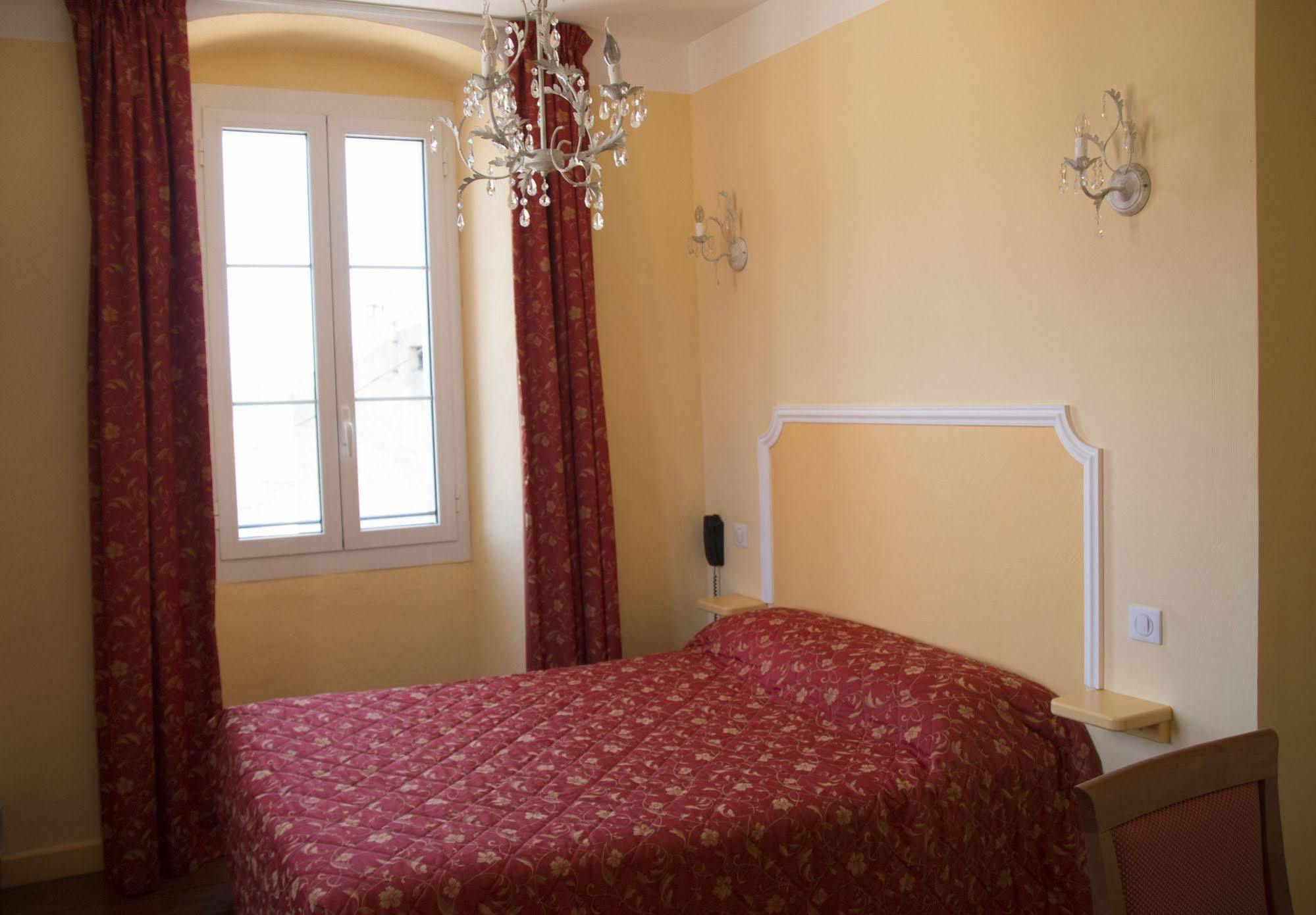 Hôtel U Palazzu&Spa Venaco  Esterno foto