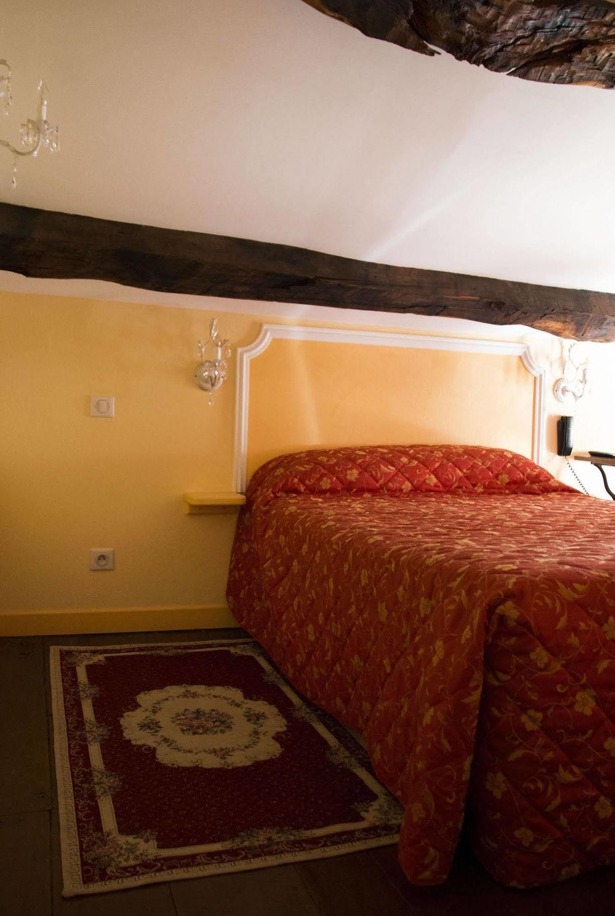 Hôtel U Palazzu&Spa Venaco  Esterno foto