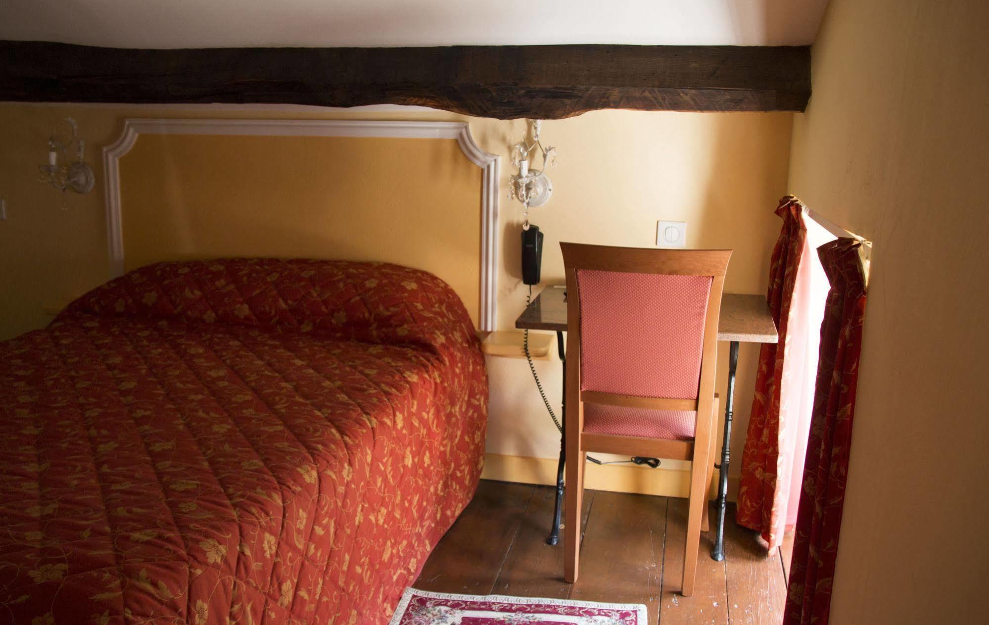 Hôtel U Palazzu&Spa Venaco  Esterno foto