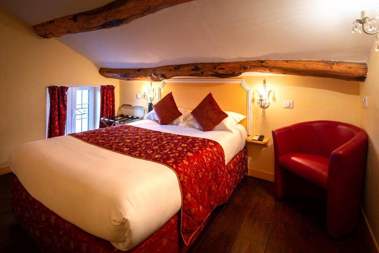 Hôtel U Palazzu&Spa Venaco  Esterno foto