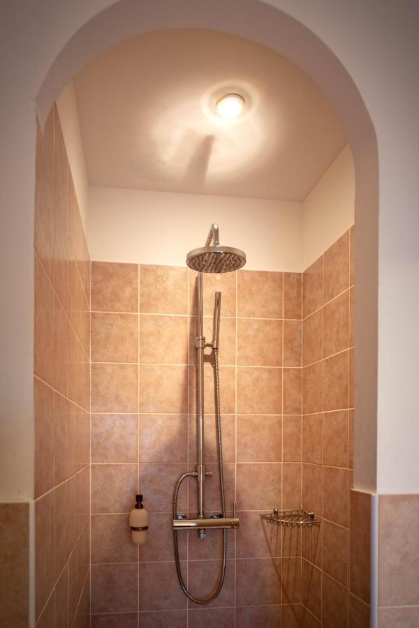 Hôtel U Palazzu&Spa Venaco  Esterno foto